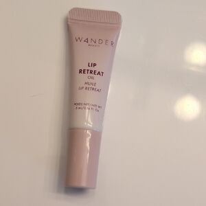 Wander Beauty Lip Retreat Oil - Soft Pink